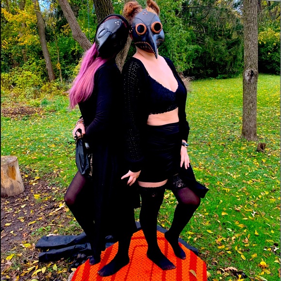 After Halloween🎃Sale! Bundle Jewelry items BOGO of equal or lesser value FREE!! - Picture 9 of 16